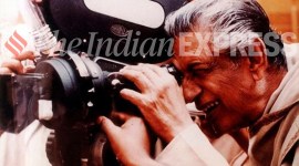 satyajit ray