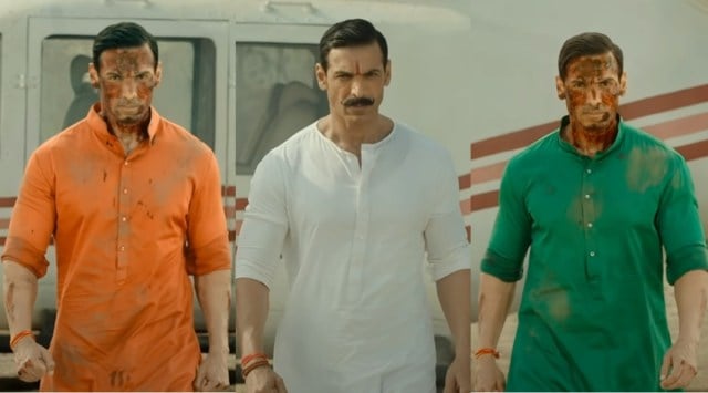 satyameva jayate 2 trailer john abraham release