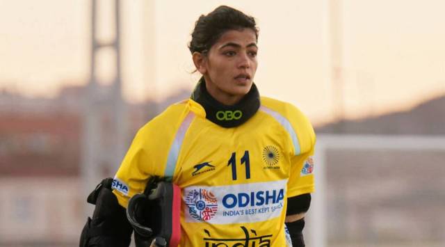 Indian women hockey team, Asian Champions Trophy, hockey, women Asian Champions Trophy, sports news, indian express