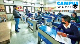 Pune, Pune schools, Pune schools reopen, Offline classes, PMC, Covid-19, Covid test report, Indian express, Indeian express news, Pune news