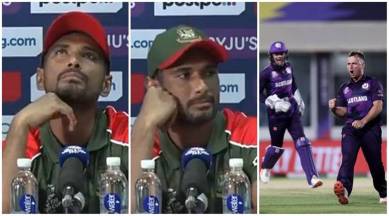 scotland bangladesh
