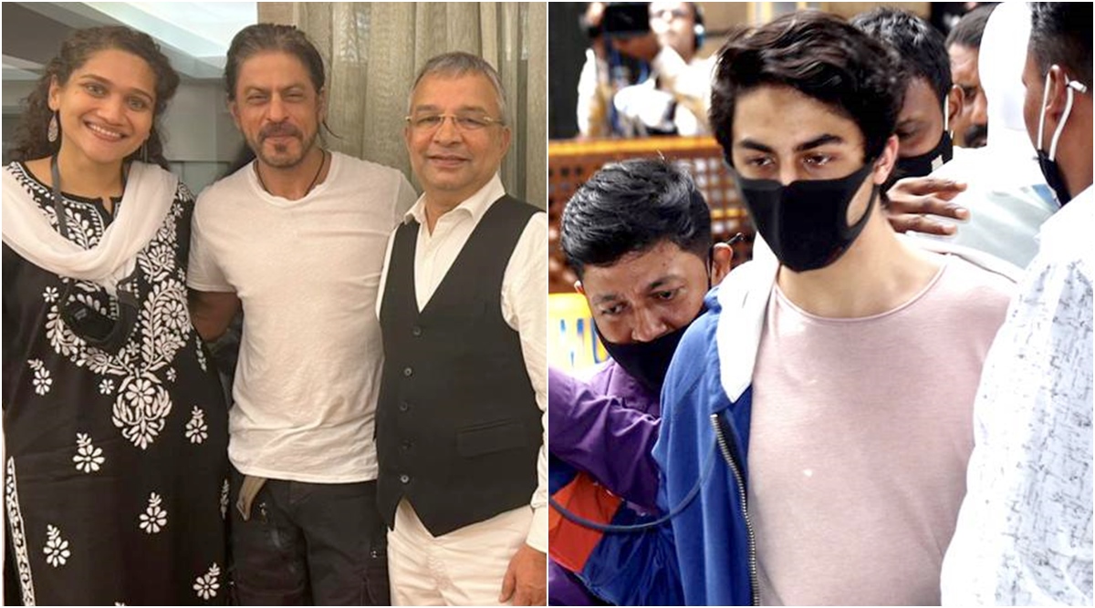 Entertainment News Live Updates: Aryan Khan gets bail, advocate says 'no  possession, no evidence, no consumption, no conspiracy' | Entertainment  News,The Indian Express