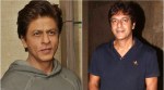 chunky pandey shah rukh khan srk friendship