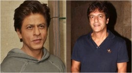 chunky pandey shah rukh khan srk friendship