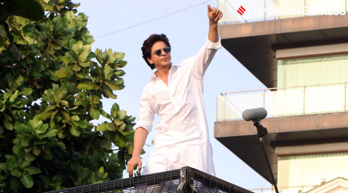 Shahrukh Khan's Movies That Prove He's The King Of Bollywood