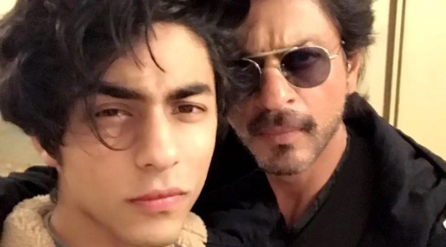 aryan khan