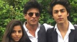 aryan khan shahrukh khan lakhimpur ashish mishra ajay mishra