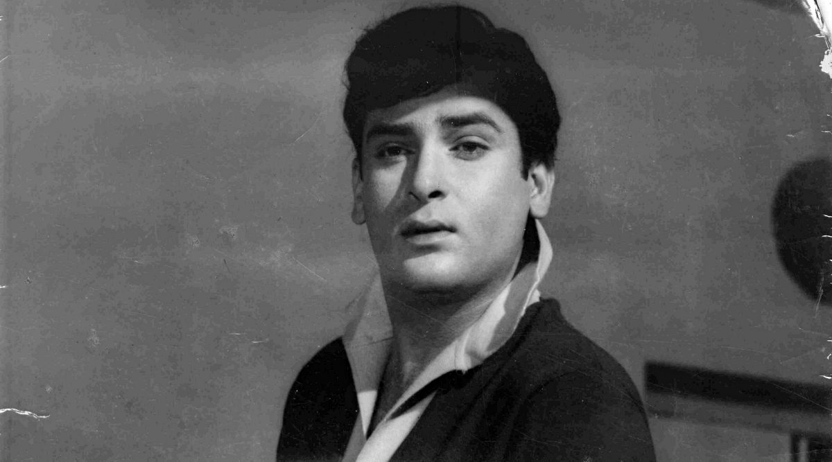 A Geeta Kapur Ke Xxxxx Com And Sex Porn - Shammi Kapoor: The actor who returned after 18 flops to change the  'Bollywood hero' forever | Bollywood News, The Indian Express