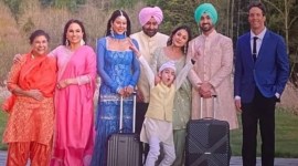 shehnaaz gill, honsla rakh