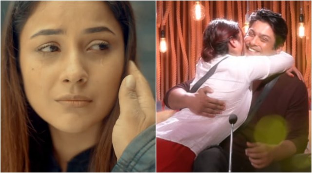 Shehnaaz Gill's "Tu Yaheen Hai", a tribute to Sidharth Shukla is out.