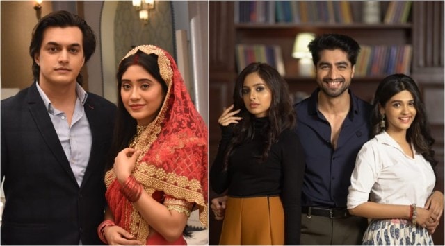 yeh rishta kya kehlata hai