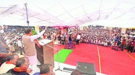 mp by polls shivraj singh chouhan