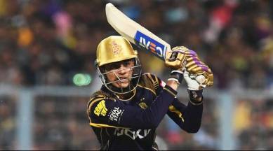 Shubman Gill, gill, Shubman Gill kkr, kkr Shubman Gill, Kolkata Knight Riders, sports news, indian express