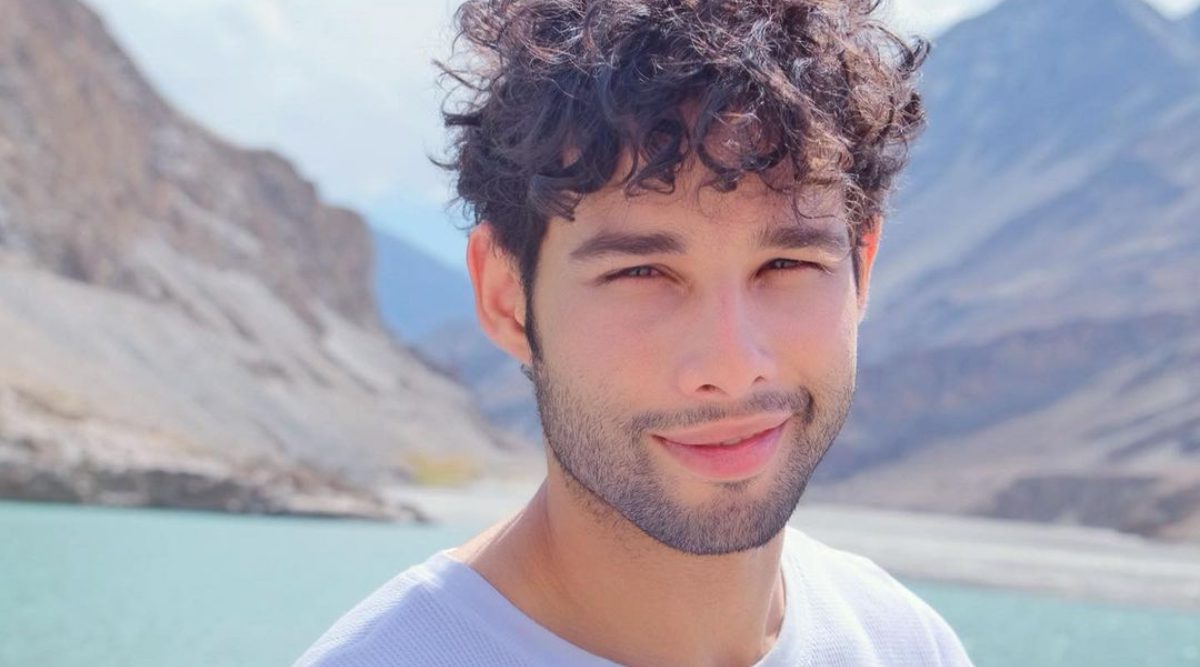 Siddhant Chaturvedi completa em grande estilo a agenda de Yudhra em Portugal, veja o vídeo