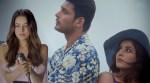 sidnaaz song habit sidharth shukla shehnaaz gill