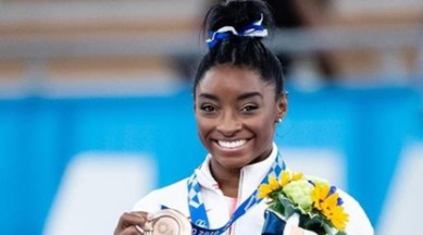 simone biles