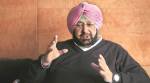 Amarinder singh, Punjab politics, Amarinder singh BJP, BJP amarinder, Congress, punjab politics, BJP support Amarinder, Indian Express