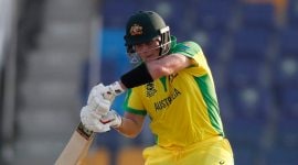 Steve Smith, Steve Smith in T20 World cup, Steve Smith inteview, Australia vs Zimbabwe