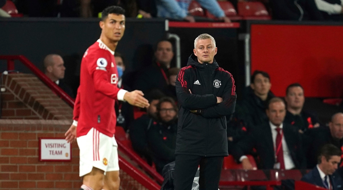Solskjaer podría volver a dirigir al United | AP