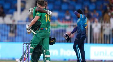 T20 World Cup 2021: South Africa vs Sri Lanka – Pitch Report