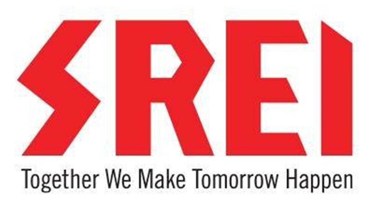 Srei share deals price