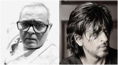 shah rukh khan hansal mehta