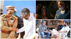 ss rajamoli brithday wishes RRR alia bhatt, ajay devgn, ram charan 1200