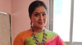sudha chandran cisf apology