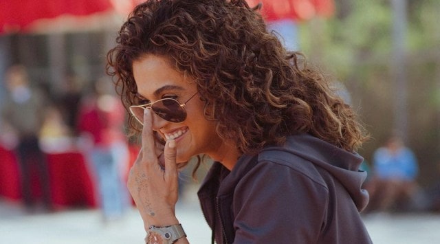 taapsee pannu movie rashmi rocket