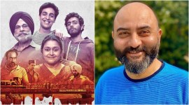 Ajitpal Singh tabbar director sonyliv