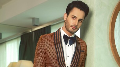 bigg boss 15 contestant umar riaz photos