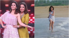 urmila matondkar rangeela farah khan