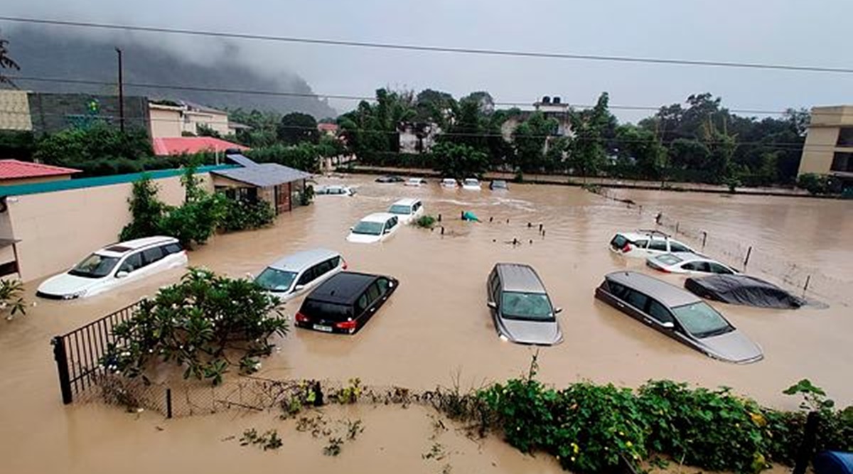 Uttarakhand Rains Latest News, Heavy Rains in Uttarakhand: Extremely heavy  showers predicted today; PM Modi takes stock
