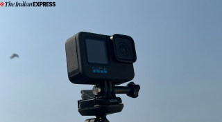 GoPro Hero 10, GoPro Hero 10 review, GoPro Hero 10 review, GoPro Hero 10 Black, GoPro Hero 10 Black price in India, GoPro action cameras