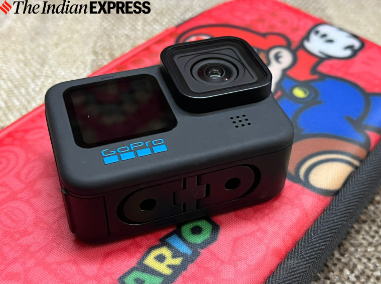 GoPro Hero 10 Black Review