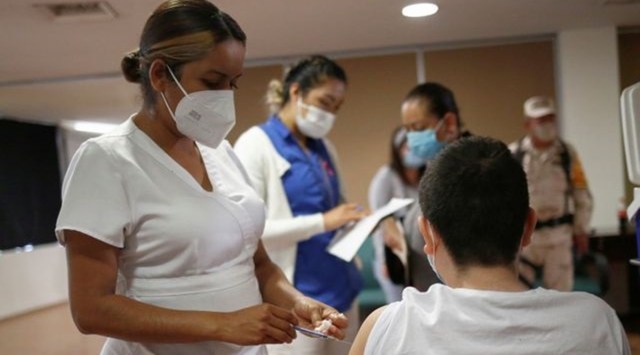 kids vaccination, US CDC, US approves vaccine for children, Pfizer, world news