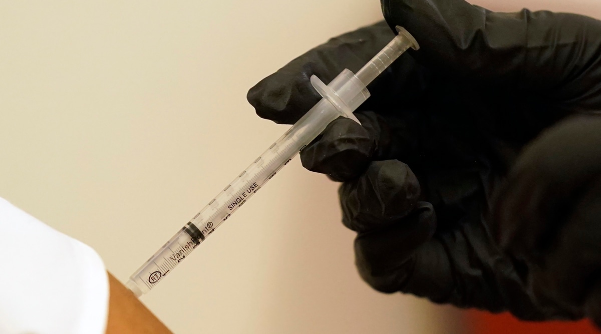 European regulators likewise continued to recommend AstraZeneca's two-dose vaccine although, because early reports were mostly in younger women, some countries issued age restrictions.