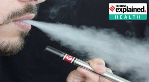 New research: E-cigarettes don’t help smokers quit cigarettes