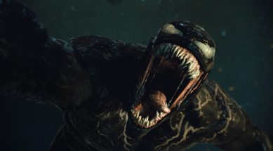 Venom Let there be Carnage