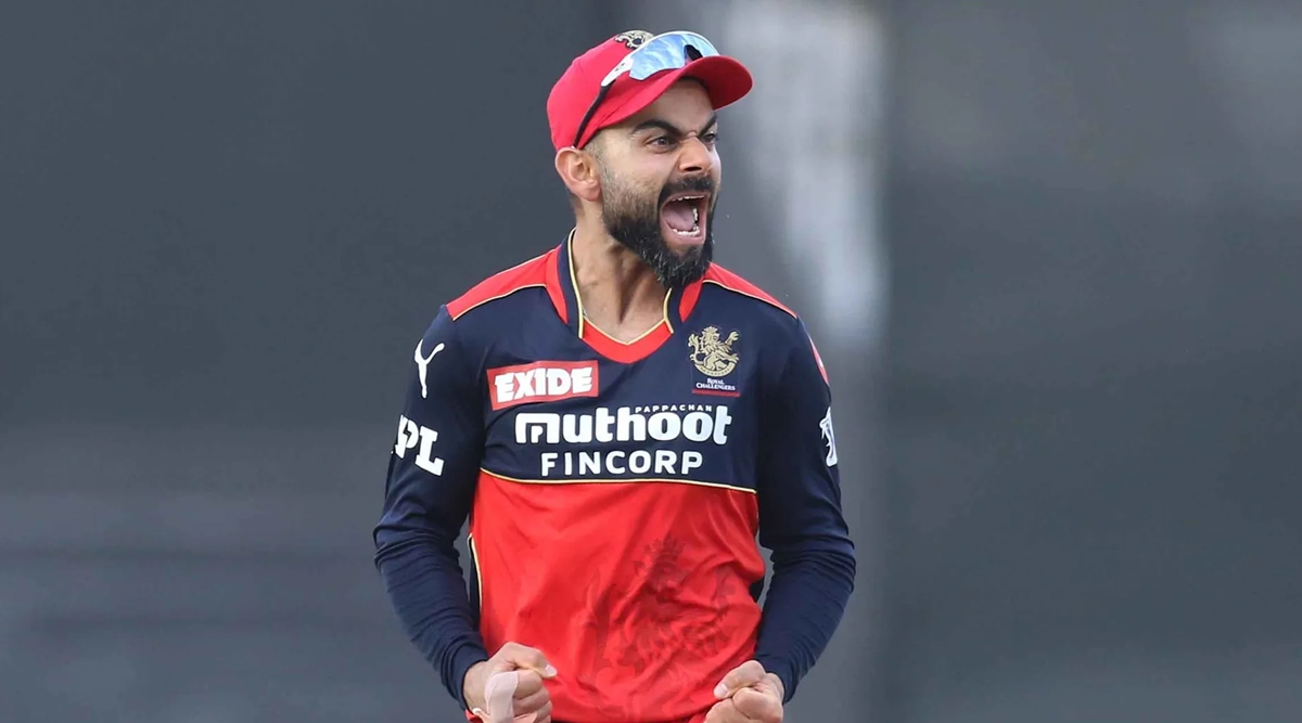 Virat Kohli has given RCB a profile that very few can give their ...