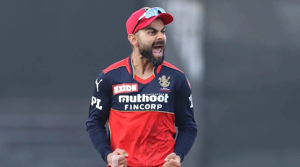 Kohli's RCB looks to build winning momentum against struggling RR