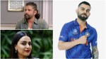 Virat Kohli, farhan akhtar, swara bhasker