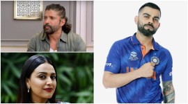 Virat Kohli, farhan akhtar, swara bhasker