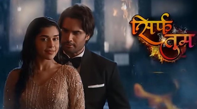 vivian dsena, eisha singh,