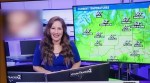 Washington TV channel airs porn clip, CBS KREM 2 porn clip weather report viral, weather report krem trending, indian express, indian express news