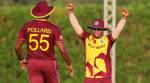 West Indies