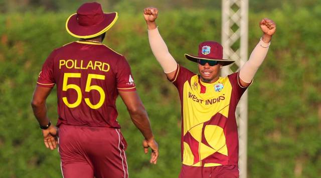 West Indies