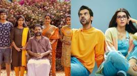 what to watch this weekend