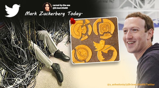 WhatsApp, Instagram, whatsapp down, instagram down, whatsapp not working, instagram not working, whatsapp down detector, instagram down detector, indian express, indian express news