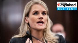 Facebook, Frances Haugen